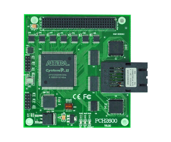 PCH2600